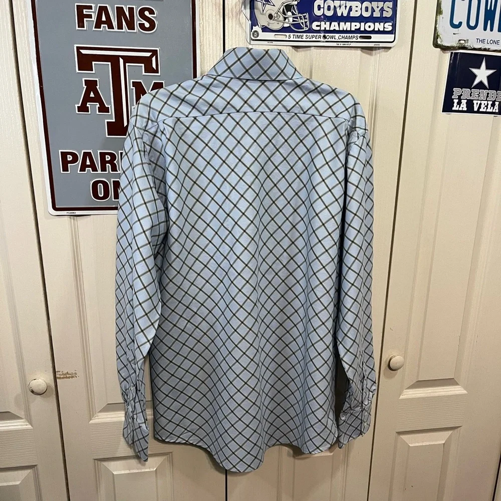 Banana Republic Men’s Casual Shirt